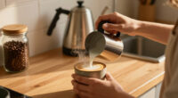 15 Best Electric Milk Frothers for Café-Quality Coffee at Home in 2026