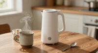 15 Best Electric Milk Frothers in 2026