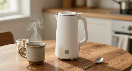 15 Best Electric Milk Frothers in 2026