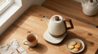15 Best Electric Tea Kettles in 2026