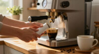 15 Best Espresso Machine Water Filters for Better-Tasting Coffee in 2026