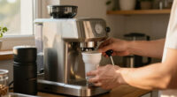15 Best Espresso Machine Water Filters in 2026