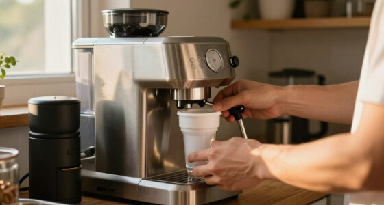 15 Best Espresso Machine Water Filters in 2026