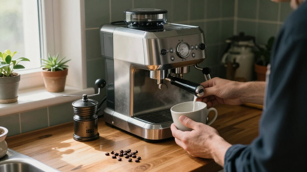 15 Best Espresso Machines for Home Baristas in 2026