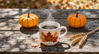 15 Best Fall-Themed Coffee Mugs in 2026