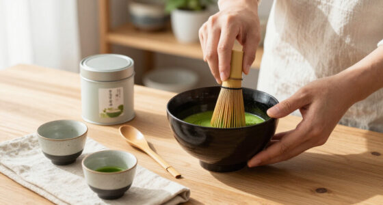 15 Best Matcha Tea Sets for Home in 2026