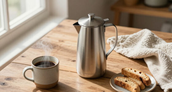 15 Best Thermal Coffee Carafes in 2026