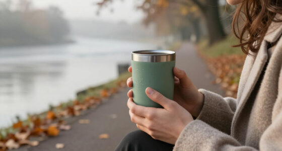 15 Best Travel Mugs for Commuting and Everyday Use in 2026