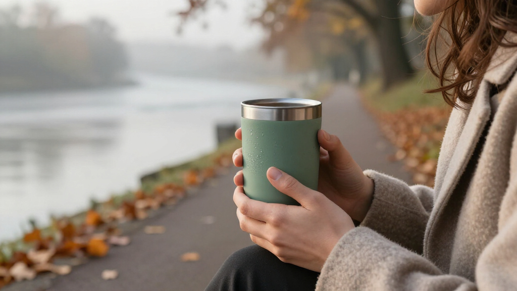 15 Best Travel Mugs for Commuting and Everyday Use in 2026