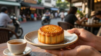 25 Mooncakes 2026 รวมคอลเล็กชันสุดพิเศษจากโรงแรมและร้านดังทั่วกรุงเทพฯ - Thestandard.co