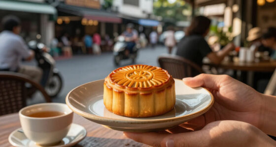 25 Mooncakes 2026 รวมคอลเล็กชันสุดพิเศษจากโรงแรมและร้านดังทั่วกรุงเทพฯ - Thestandard.co