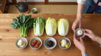 시금치 68%·배추 37% 뛰어… 추석 차례상, 시장 30만원·마트 40만원 - 서울신문