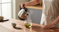 7 Best Electric Tea Kettles With Temperature Control for 2026