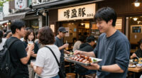 首爾排隊燒肉「囕盈豚」大巨蛋全台首店9/12開幕！菜單價格一次看 - Harper's BAZAAR