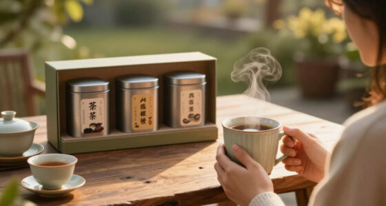 9 Best Coffee And Tea Gift Sets In 2026