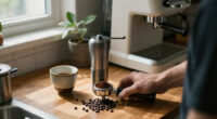 9 Best Coffee Grinders for Espresso in 2026