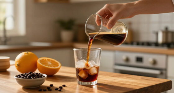9 Best Cold Brew Coffee Concentrate Makers for Easy Batch Brewing in 2026