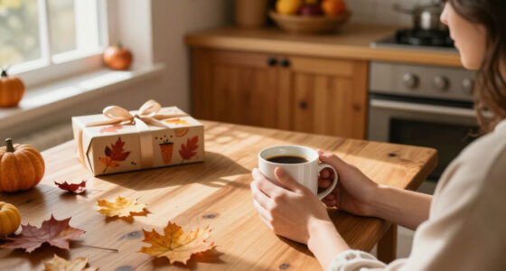 9 Best Fall Coffee Gift Sets in 2026