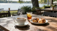 A Michelin-recommended Restaurant’s New Lake Norman Location Is Opening Soon