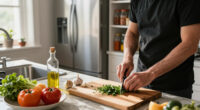 A Private Chef’s 7 Kitchen Staples For Easy Weeknight Dinners And 50-Person Parties