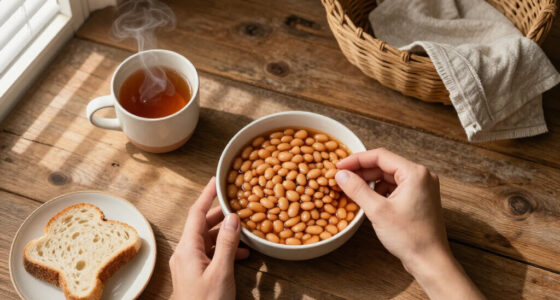 Beans Price Hike Forces Lagos Consumers To Cut Purchases - News Agency Of Nigeria