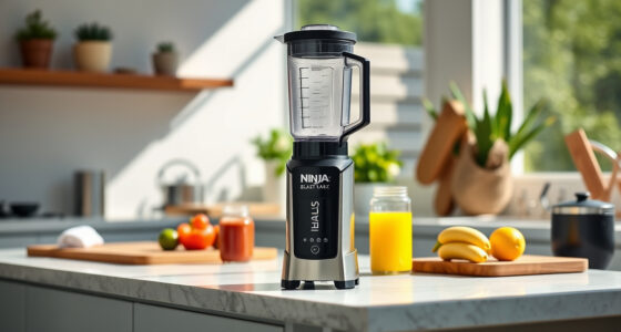 Beat the Heat: Tips & Hacks for Using the Ninja Blast Max Portable Blender This Summer