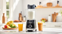 Beat the Heat with Ninja SLUSHi 72 oz Frozen Drink Maker
