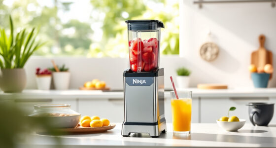 Beat the Heat with Ninja SLUSHi Frozen Drink Maker: Tips & Hacks