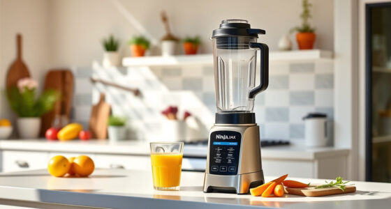 Beat the Heat with the Ninja Blast Max Portable Blender