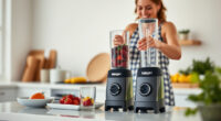 Beat the Heat with the Ninja Blast Portable Blender This Summer