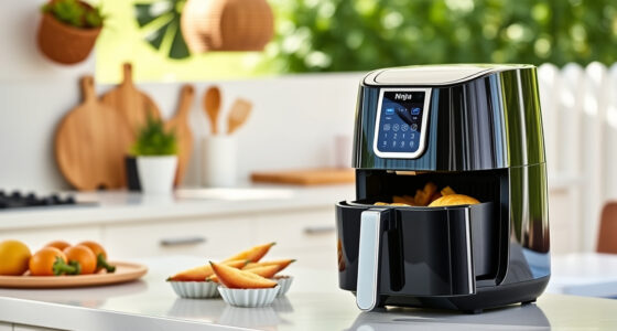 Beat the Heat with the Ninja DoubleStack XL Smart Air Fryer: Summer Tips & Hacks