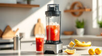 Beat the Heat with the Ninja SLUSHi Frozen Drink Maker