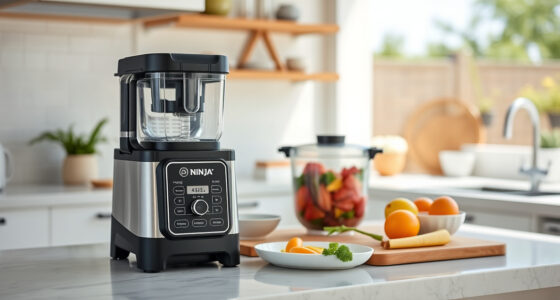 Beat the Summer Heat with Ninja® Everyday PossibleCooker™ Pro Hacks