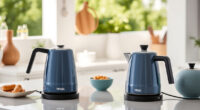 Beat the Summer Heat with Ninja KT200BL Precision Kettle Tips