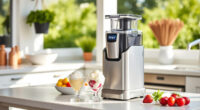 Beat the Summer Heat with the Ninja CREAMi 7-in-1 Ice Cream Maker