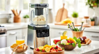 Beat the Summer Heat with the Ninja Creami XL Ice Cream Maker