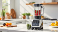Beat the Summer Heat with the Ninja Professional Blender