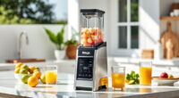 Beat the Summer Heat with the Ninja SLUSHi Max XXL Frozen Drink Maker