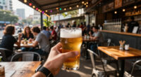Berlin Brew Expands Mumbai Footprint With New Taproom At Kamala Mills - ET HospitalityWorld