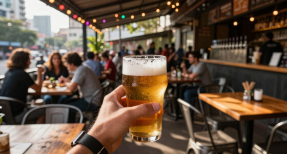 Berlin Brew Expands Mumbai Footprint With New Taproom At Kamala Mills - ET HospitalityWorld