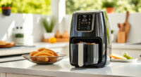 Best Accessories for Your Ninja Air Fryer: Summer Snacks & More