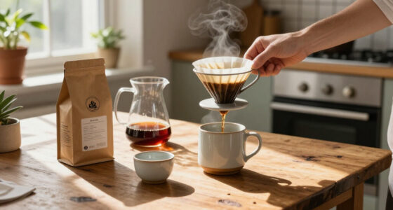 Best Coffee Gift Sets Compared