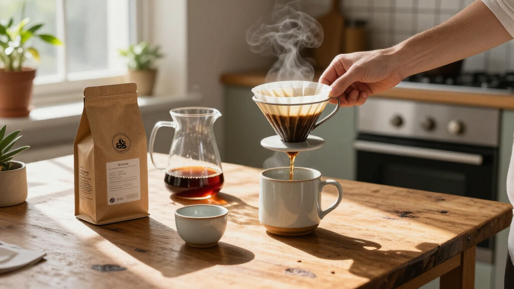 Best Coffee Gift Sets Compared