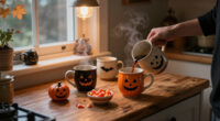Best Halloween Coffee Mug Sets Compared