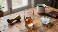 Booker’s ‘The Reserve 2026’ Is Its Second-Ever Rye, Aged In Ex-Brandy Casks