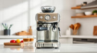 Breville Bambino Plus Review: Top Picks & Buyer’s Guide