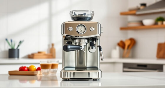 Breville Bambino Plus Review: Top Picks & Buyer’s Guide