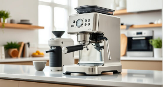 Breville Smart Oven Air Review: Pros, Cons, and Who It's For