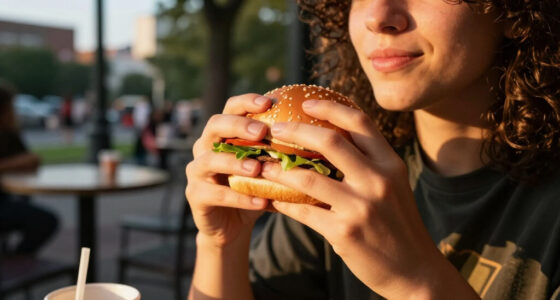 Burger King Surges In Global Coverage
