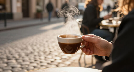 Caffè Al Bar: The Unwritten Rules Of Ordering Coffee In Italy